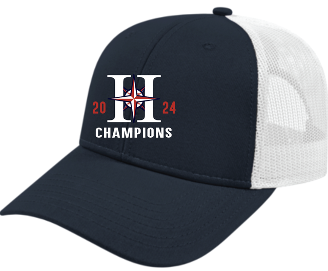 Harwich mariners hat discount