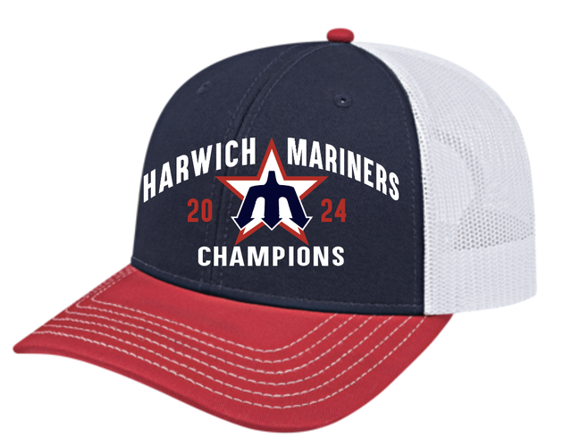 Harwich Mariners