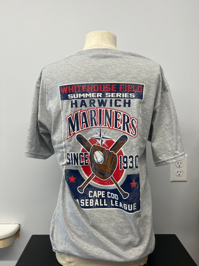 Harwich Mariners