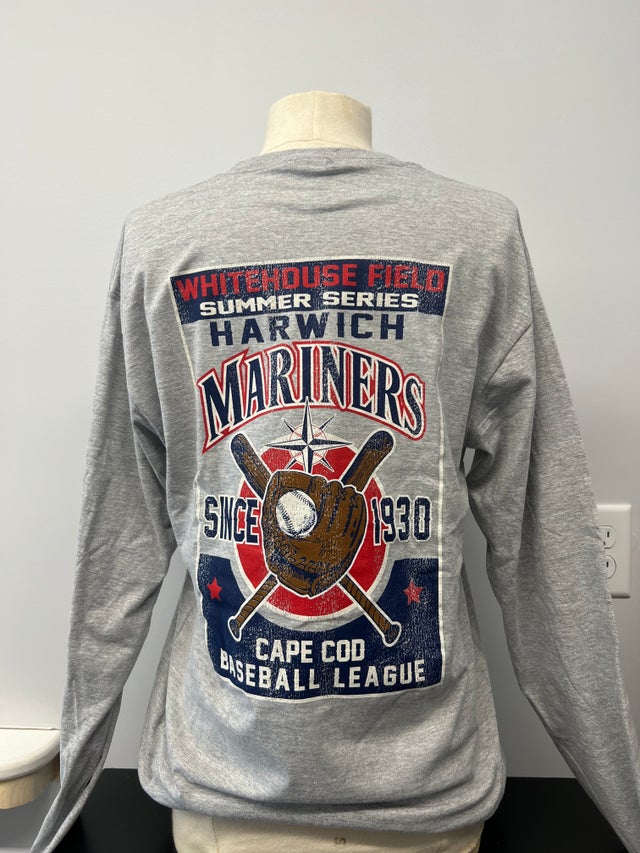 Harwich Mariners